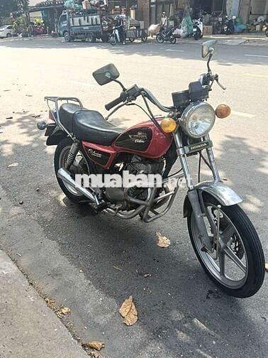 Custun xe chất nguyên rin , bán hoặc giao lưu