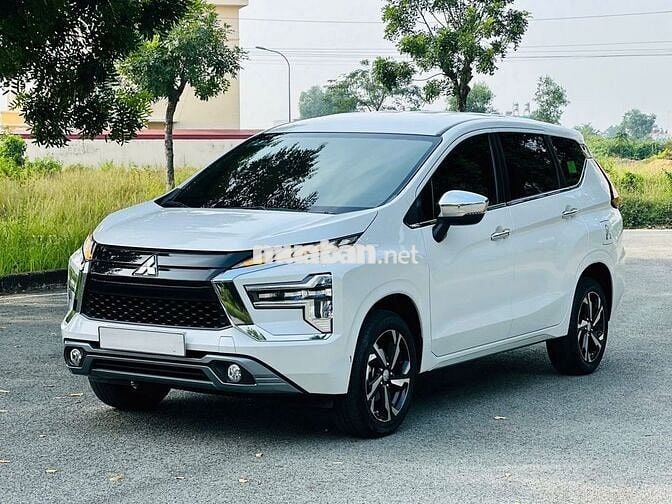 Mitsubishi Xpander 2025 Premium