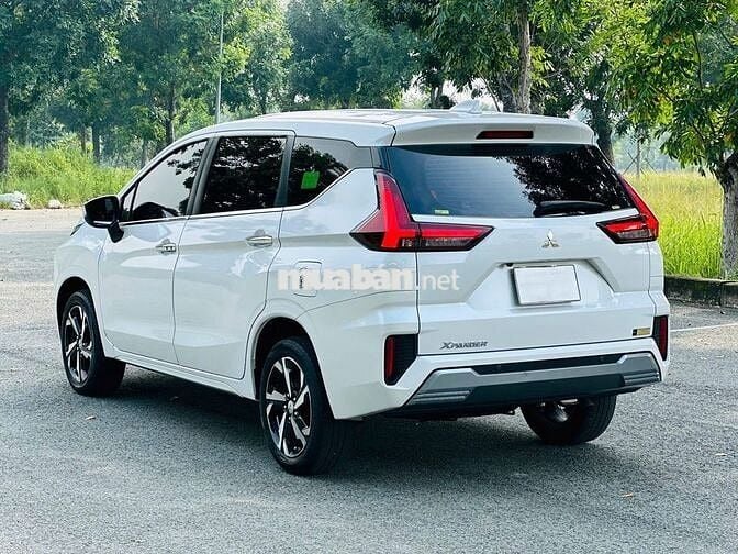 Mitsubishi Xpander 2025 Premium