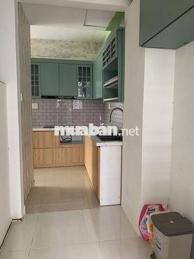 Bán 3PN 80m2 Ruby Celadon City - full nội thất, sổ hồng, giá 4,5 tỷ TL