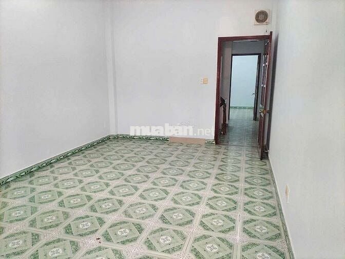 CHO THUÊ NHÀ MẶT TIỀN KINH DOANH HOÀNG HOA THÁM. P13 TÂN BÌNH 4 TẦNG