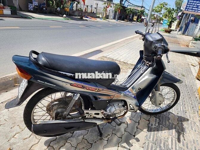 Sirius Yamaha Nhật bs82 cavet đủ💥💥