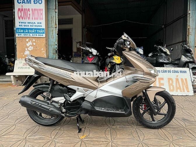 AIR BLADE FI (2011) BS:65B2:CẦN THƠ