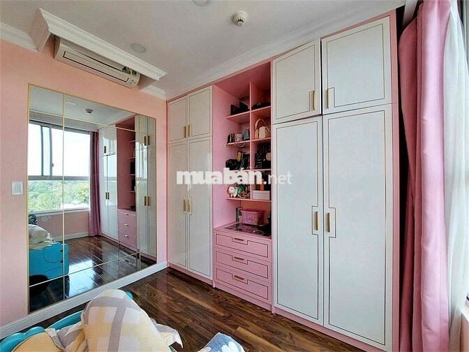 BÁN CĂN CÓ SỔ HỒNG 3PN 2WC GẦN SÂN BAY CV GIA ĐỊNH PHÚ NHUẬN