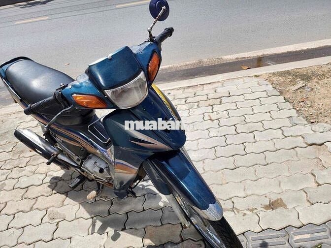 Sirius Yamaha Nhật bs82 cavet đủ💥💥
