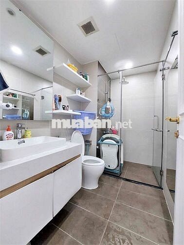 BÁN CĂN CÓ SỔ HỒNG 3PN 2WC GẦN SÂN BAY CV GIA ĐỊNH PHÚ NHUẬN