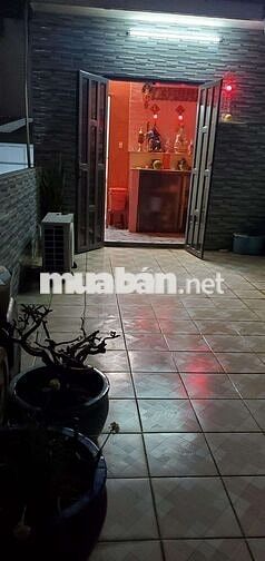 NHỈNH 7TỶ HẺM THÔNG XE TẢI TRÁNH, VÀI BƯỚC RA MT THOẠI NGỌC HẦU-3TẦNG