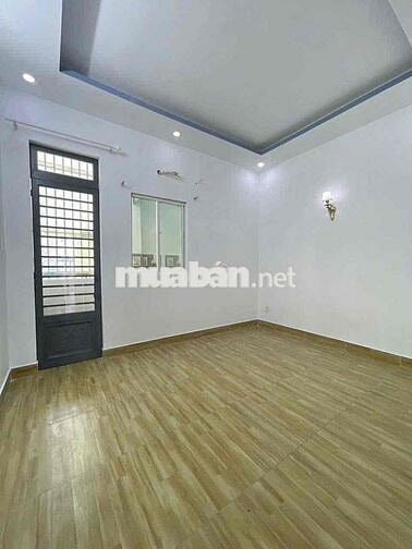 nhà 4x13m 4 tầng 4pn 3wc sân thượng, gần trường Kim Đồng, Bình Thành