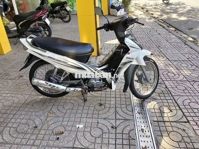 Sirius bstp chính chủ bao chứng giấy xe máy êm