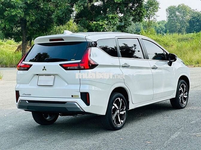 Mitsubishi Xpander 2025 Premium