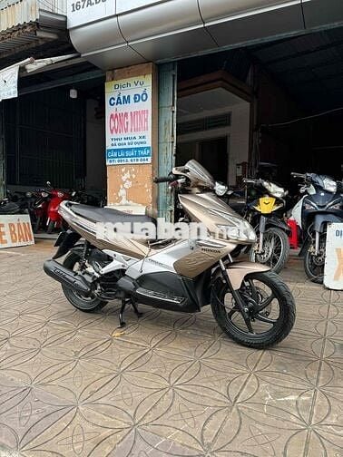 AIR BLADE FI (2011) BS:65B2:CẦN THƠ