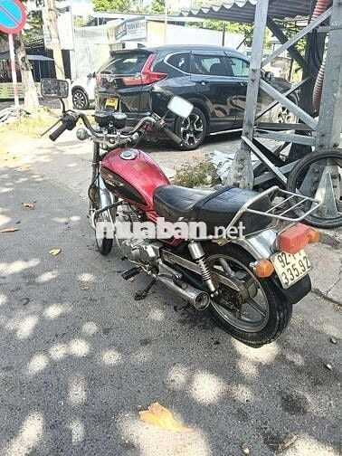 Custun xe chất nguyên rin , bán hoặc giao lưu