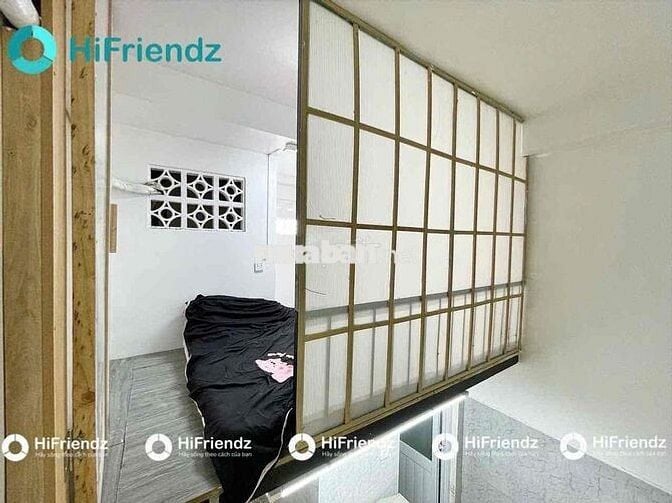 PHÒNG DUPLEX - HẦM XE THANG MÁY - BẢO VỆ 24/7 - ÂU CƠ