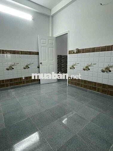 Cho Thuê Nhà Khu Gò Xoài Đường 6m thông giáp Tân Phú giá 10triệu