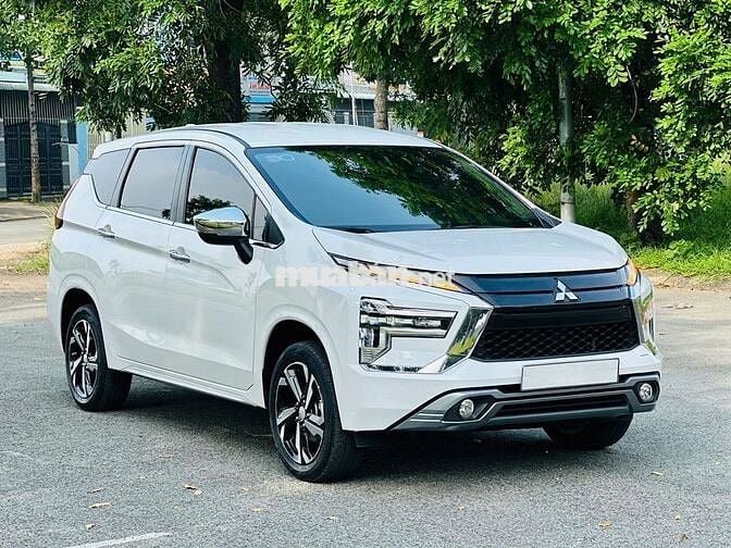 Mitsubishi Xpander 2025 Premium
