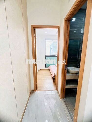 🏡🏡 3💵 hơn, Full nội thất xịn, dtsd 48 m2, ngay cổng KCN Tân Bình.
