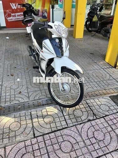 Sirius bstp chính chủ bao chứng giấy xe máy êm