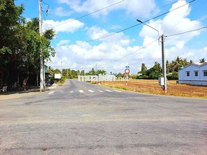 Siêu phẩm, 200m2 đất thổ cư đường xe container chỉ 1.35 tỷ