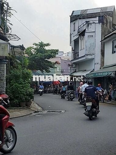 SỔ RIÊNG 1 TỶ HƠN | MỚI VỀ CHỦ TẶNG KẾT CẤU BTCT Đ. NGUYỄN TRI PHƯƠNG