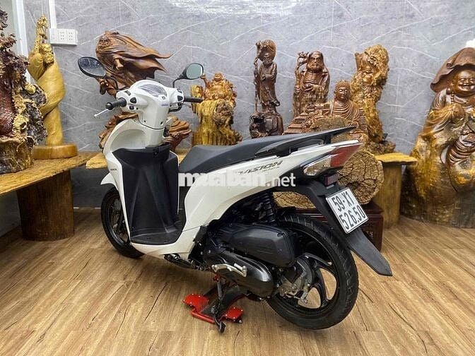 👉Vision biển SG dàn áo liền lạc, máy zin bao êm