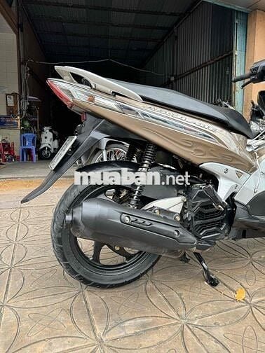 AIR BLADE FI (2011) BS:65B2:CẦN THƠ