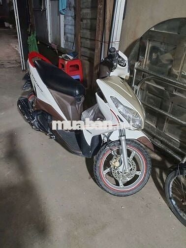 Yamaha Luvias 2014 Trắng Nâu  31672 km