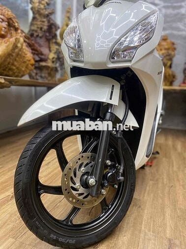 👉Vision biển SG dàn áo liền lạc, máy zin bao êm