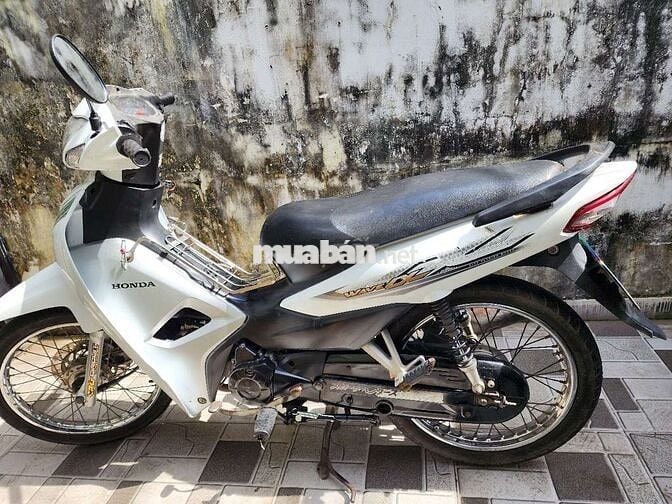 Honda Wave A 110 2019 bstp cavet đủ🥰🥰
