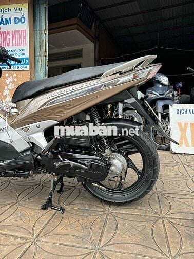 AIR BLADE FI (2011) BS:65B2:CẦN THƠ