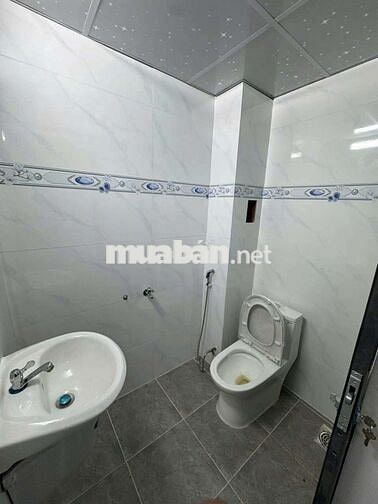 CHO THUÊ NHÀ NGUYỄN THỊ SÁNG- HÓC MÔN