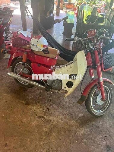 xe chính chủ md90