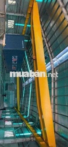 Cần bán gấp kho nhà xưởng tại An Viễn Trảng Bom