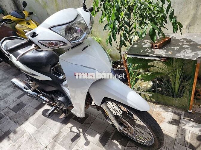 Honda Wave A 110 2019 bstp cavet đủ🥰🥰