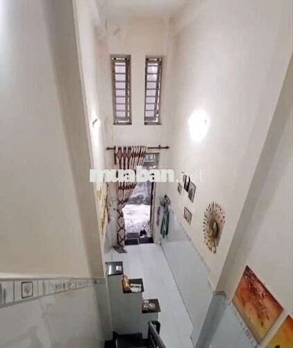 SỔ RIÊNG 1 TỶ HƠN | MỚI VỀ CHỦ TẶNG KẾT CẤU BTCT Đ. NGUYỄN TRI PHƯƠNG