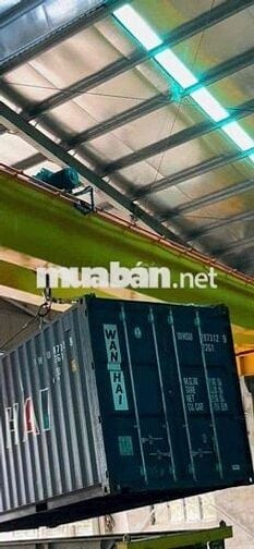 Cần bán gấp kho nhà xưởng tại An Viễn Trảng Bom