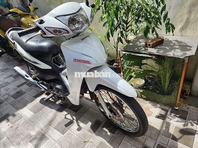 Honda Wave A 110 2019 bstp cavet đủ🥰🥰