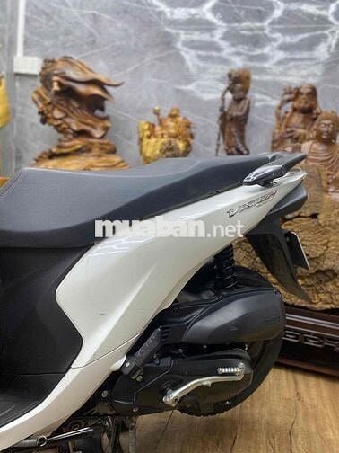 👉Vision biển SG dàn áo liền lạc, máy zin bao êm