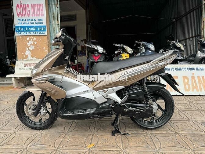 AIR BLADE FI (2011) BS:65B2:CẦN THƠ