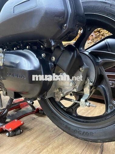 👉Vision biển SG dàn áo liền lạc, máy zin bao êm