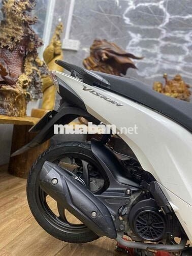 👉Vision biển SG dàn áo liền lạc, máy zin bao êm