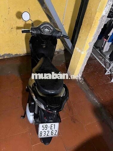 Piaggio Liberty 150cc Vàng đồng