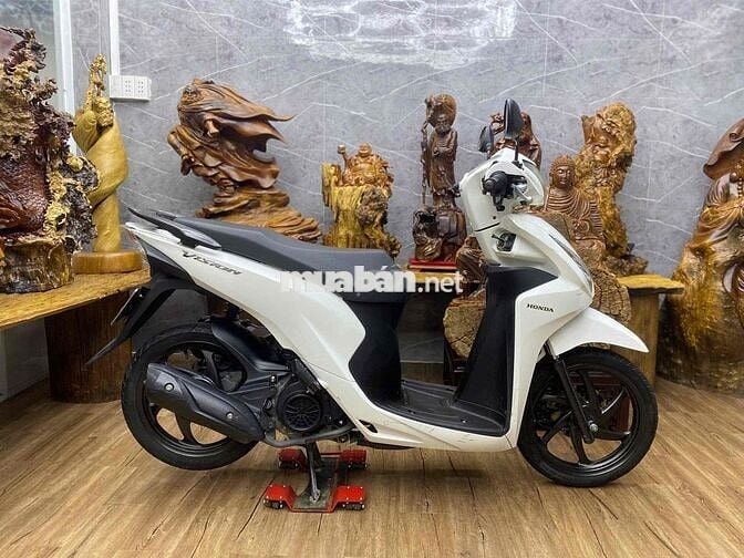 👉Vision biển SG dàn áo liền lạc, máy zin bao êm