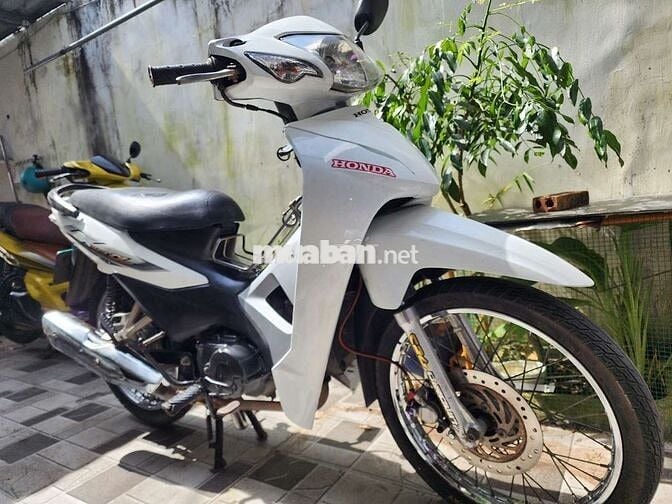 Honda Wave A 110 2019 bstp cavet đủ🥰🥰