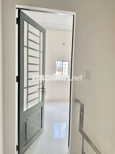 Cho thuê nhà tl 15 gần chung cư tl giá 4tr5 2p ngủ