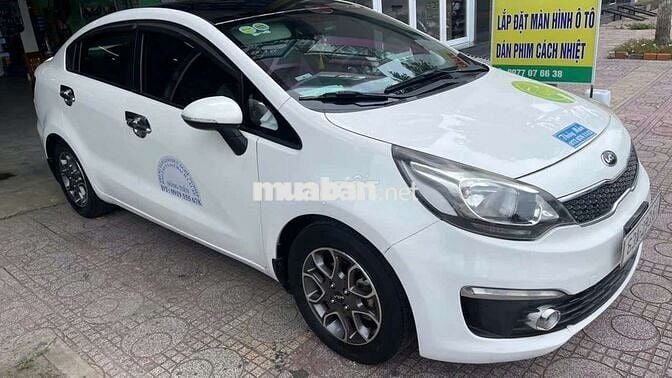 2016 1.4 AT Tập Lái Sedan - 260000 km