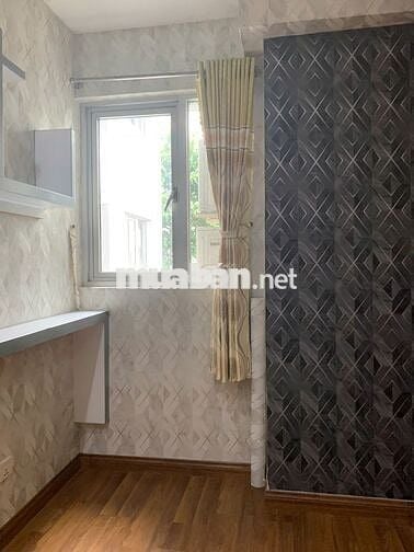 Bán 3PN 80m2 Ruby Celadon City - full nội thất, sổ hồng, giá 4,5 tỷ TL