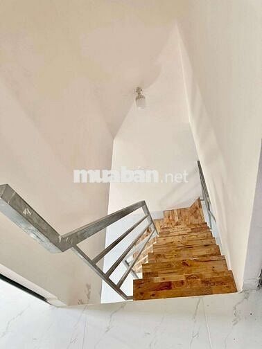 Cho thuê nhà tl 15 gần chung cư tl giá 4tr5 2p ngủ