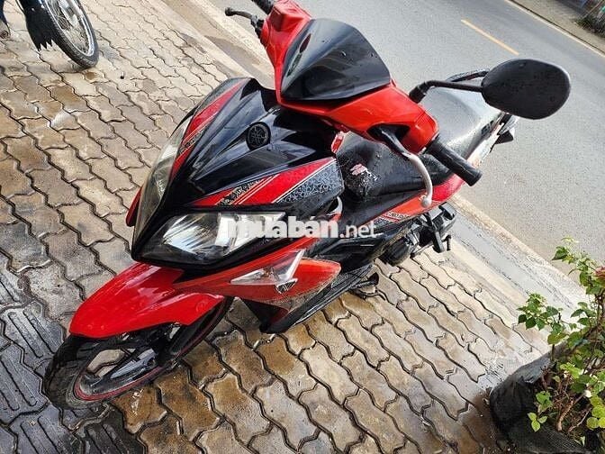 Yamaha Nouvo 4 bs62 cavet đủ