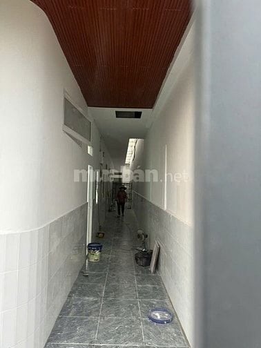 Bán nhà hẻm oto Trung tâm đường Lò Lu Quận 09 cũ TP Thủ Đức, TP HCM.
