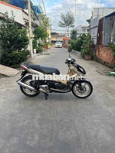 NOVOU LX 4 , Xe Rất Ngon